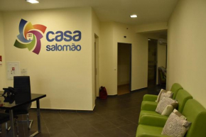 Casa Salomão